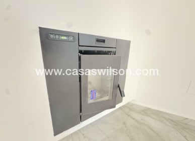 Sale - Apartment - Torrevieja