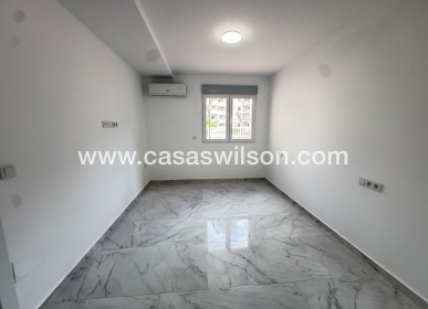 Sale - Apartment - Torrevieja