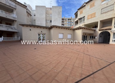 Sale - Apartment - Torrevieja