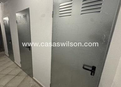 Sale - Apartment - Torrevieja