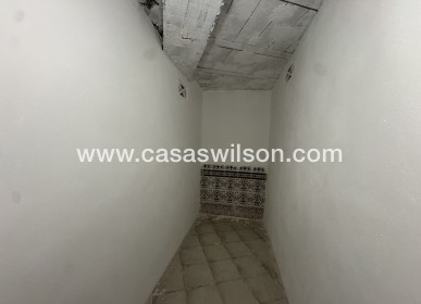 Sale - Apartment - Torrevieja