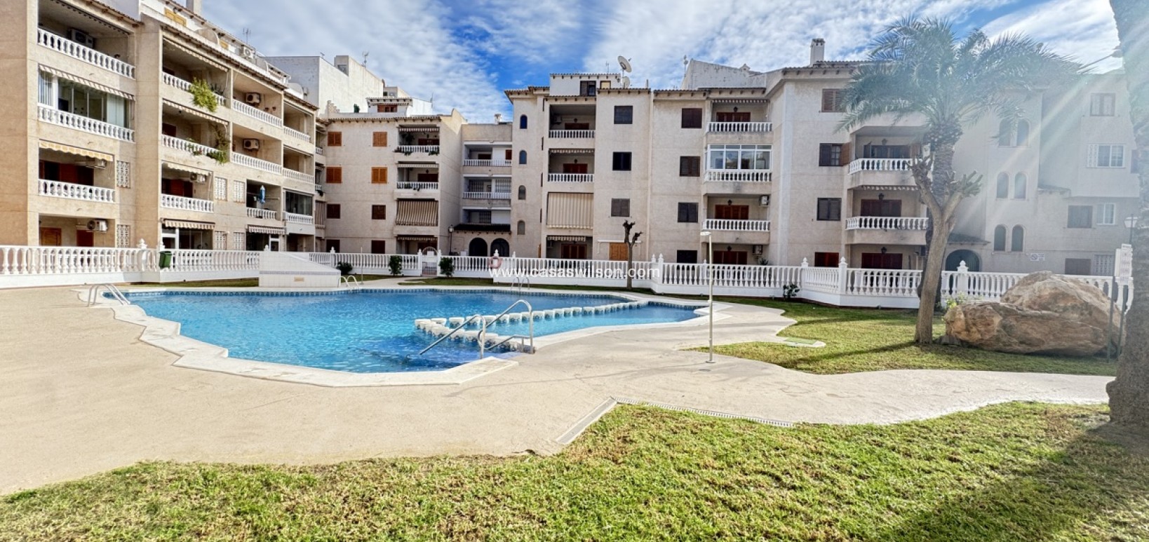 Venta - Apartamento - Torrevieja
