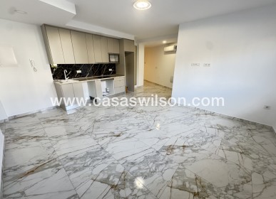 Venta - Apartamento - Torrevieja