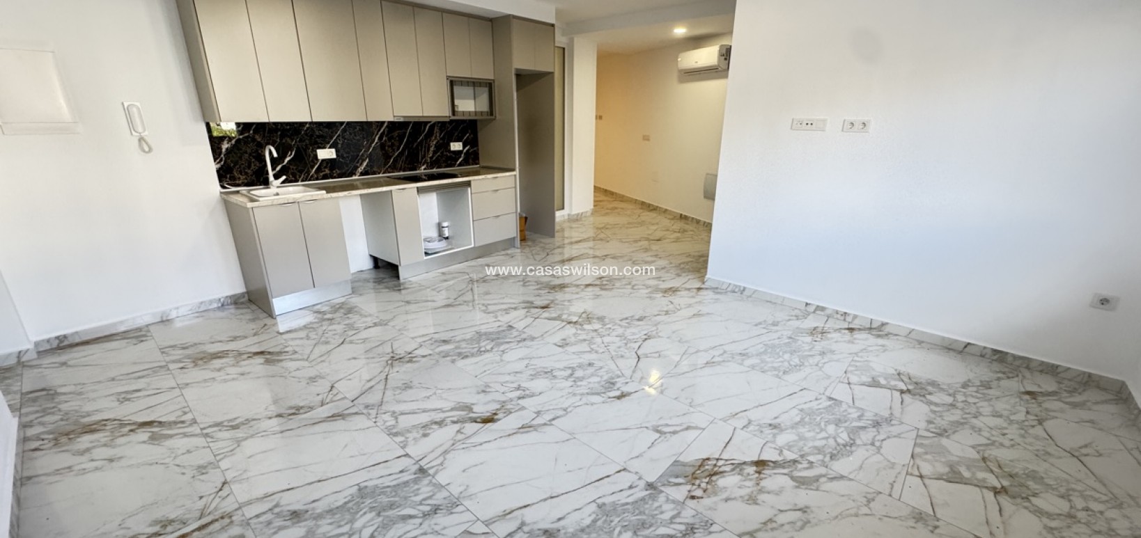 Venta - Apartamento - Torrevieja