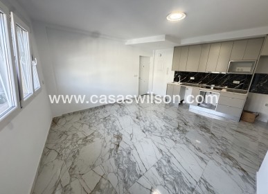 Venta - Apartamento - Torrevieja