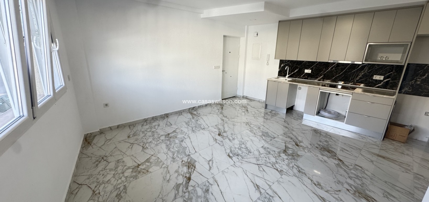 Venta - Apartamento - Torrevieja