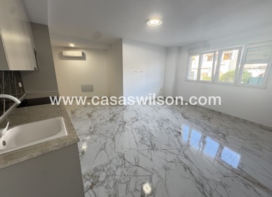 Venta - Apartamento - Torrevieja