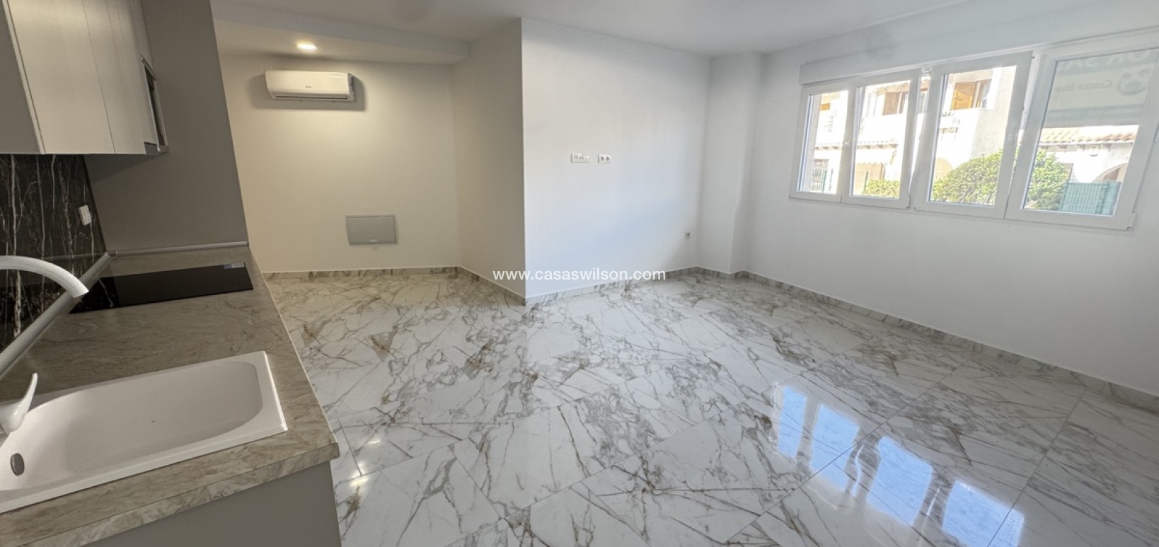 Venta - Apartamento - Torrevieja