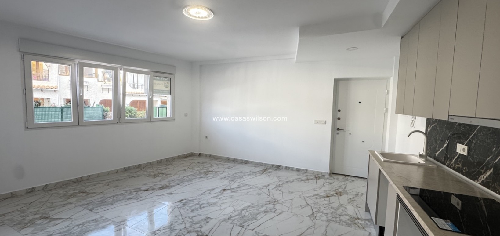 Venta - Apartamento - Torrevieja