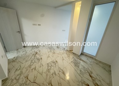 Venta - Apartamento - Torrevieja