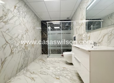 Venta - Apartamento - Torrevieja