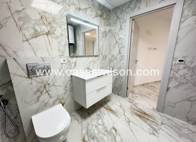 Venta - Apartamento - Torrevieja