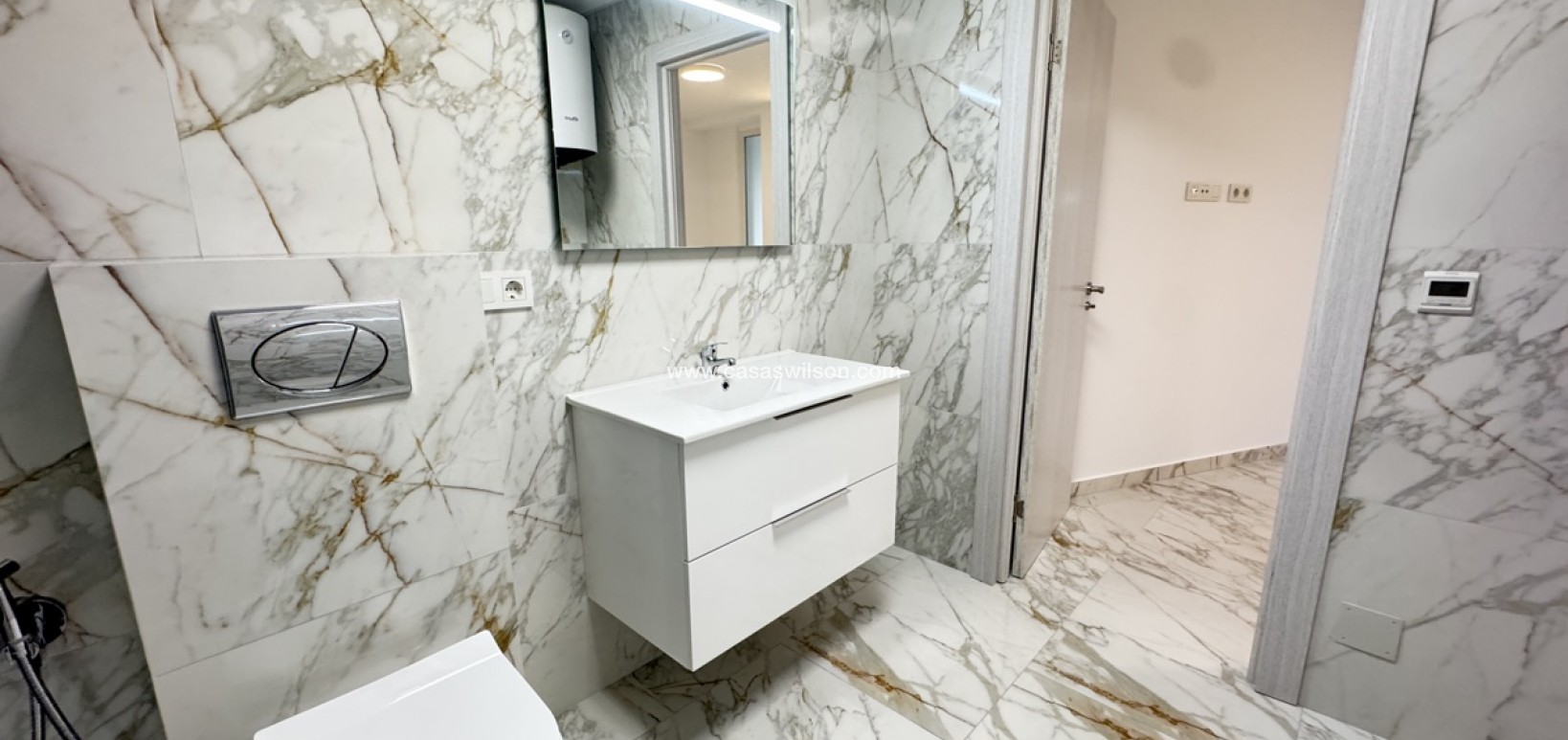 Venta - Apartamento - Torrevieja