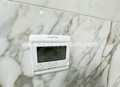 Venta - Apartamento - Torrevieja