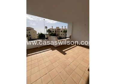 New Build - Appartement - Orihuela Costa - Lomas De Campoamor-las Ramblas
