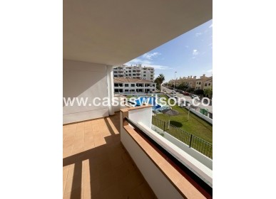 New Build - Appartement - Orihuela Costa - Lomas De Campoamor-las Ramblas