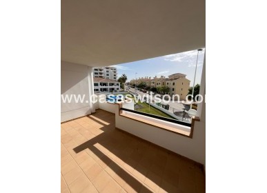 New Build - Appartement - Orihuela Costa - Lomas De Campoamor-las Ramblas
