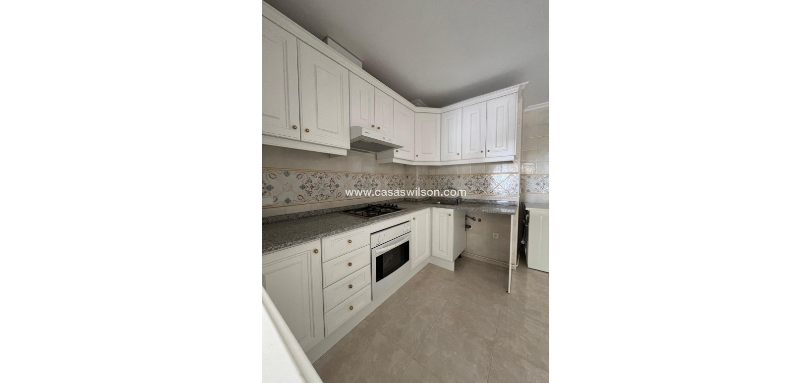 New Build - Appartement - Orihuela Costa - Lomas De Campoamor-las Ramblas