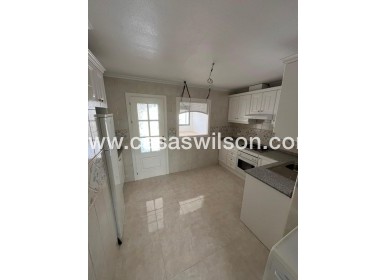 New Build - Appartement - Orihuela Costa - Lomas De Campoamor-las Ramblas