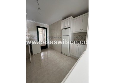 New Build - Appartement - Orihuela Costa - Lomas De Campoamor-las Ramblas