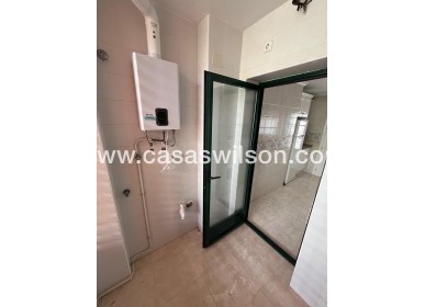 New Build - Appartement - Orihuela Costa - Lomas De Campoamor-las Ramblas