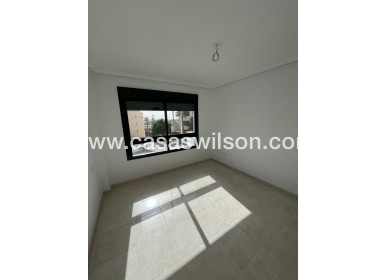 New Build - Appartement - Orihuela Costa - Lomas De Campoamor-las Ramblas