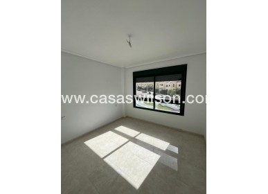 New Build - Appartement - Orihuela Costa - Lomas De Campoamor-las Ramblas