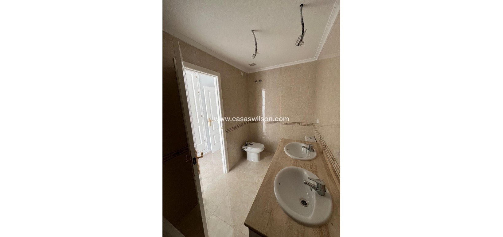 New Build - Appartement - Orihuela Costa - Lomas De Campoamor-las Ramblas