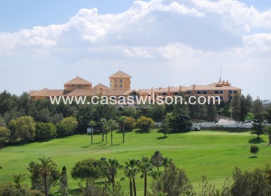 New Build - Appartement - Orihuela Costa - Lomas De Campoamor-las Ramblas