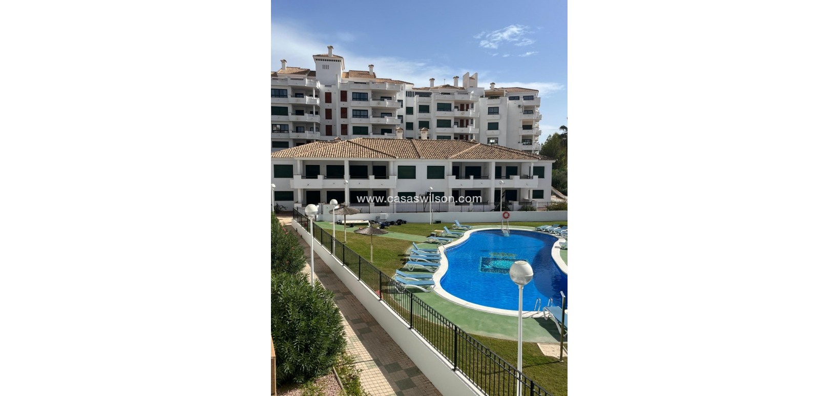 New Build - Appartement - Orihuela Costa - Lomas De Campoamor-las Ramblas