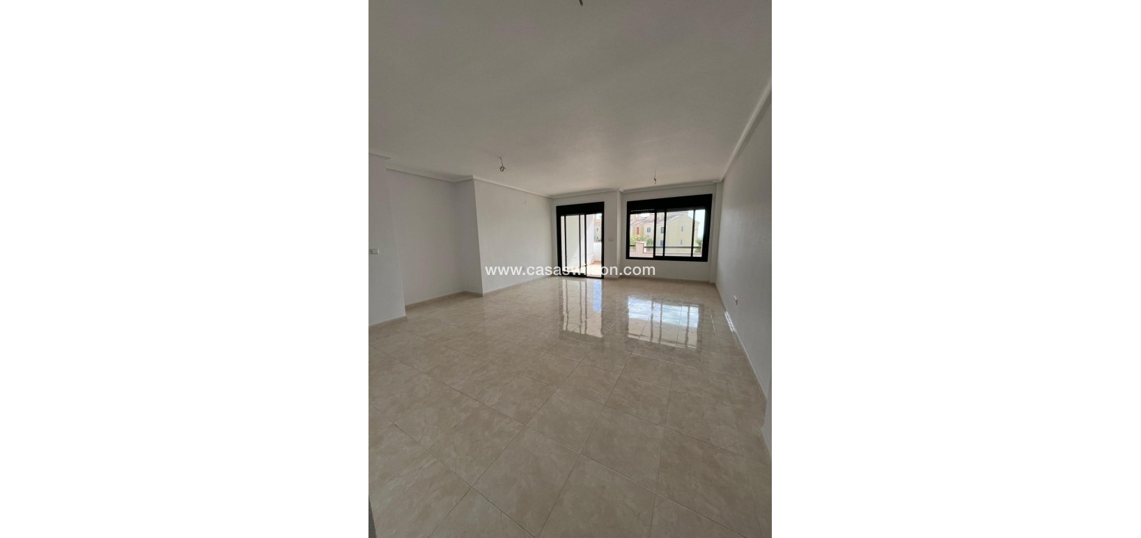 New Build - Appartement - Orihuela Costa - Lomas De Campoamor-las Ramblas