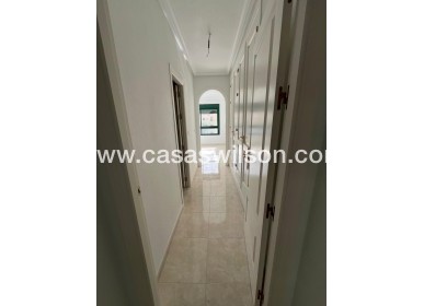 New Build - Appartement - Orihuela Costa - Lomas De Campoamor-las Ramblas