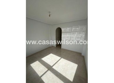 New Build - Appartement - Orihuela Costa - Lomas De Campoamor-las Ramblas