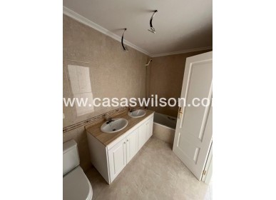 New Build - Appartement - Orihuela Costa - Lomas De Campoamor-las Ramblas