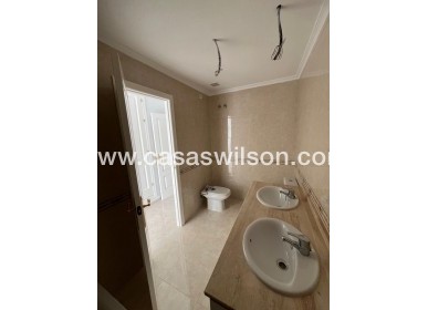 New Build - Appartement - Orihuela Costa - Lomas De Campoamor-las Ramblas