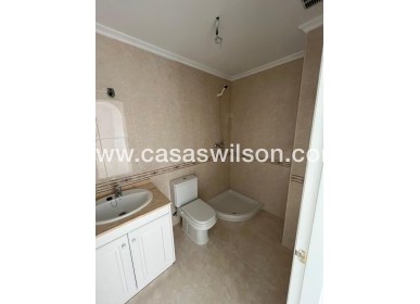 New Build - Appartement - Orihuela Costa - Lomas De Campoamor-las Ramblas