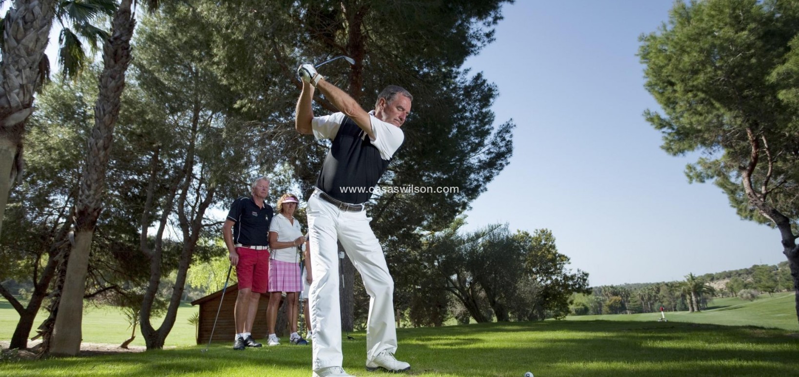 New Build - Appartement - Orihuela Costa - Lomas De Campoamor-las Ramblas