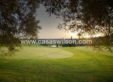 New Build - Appartement - Orihuela Costa - Lomas De Campoamor-las Ramblas