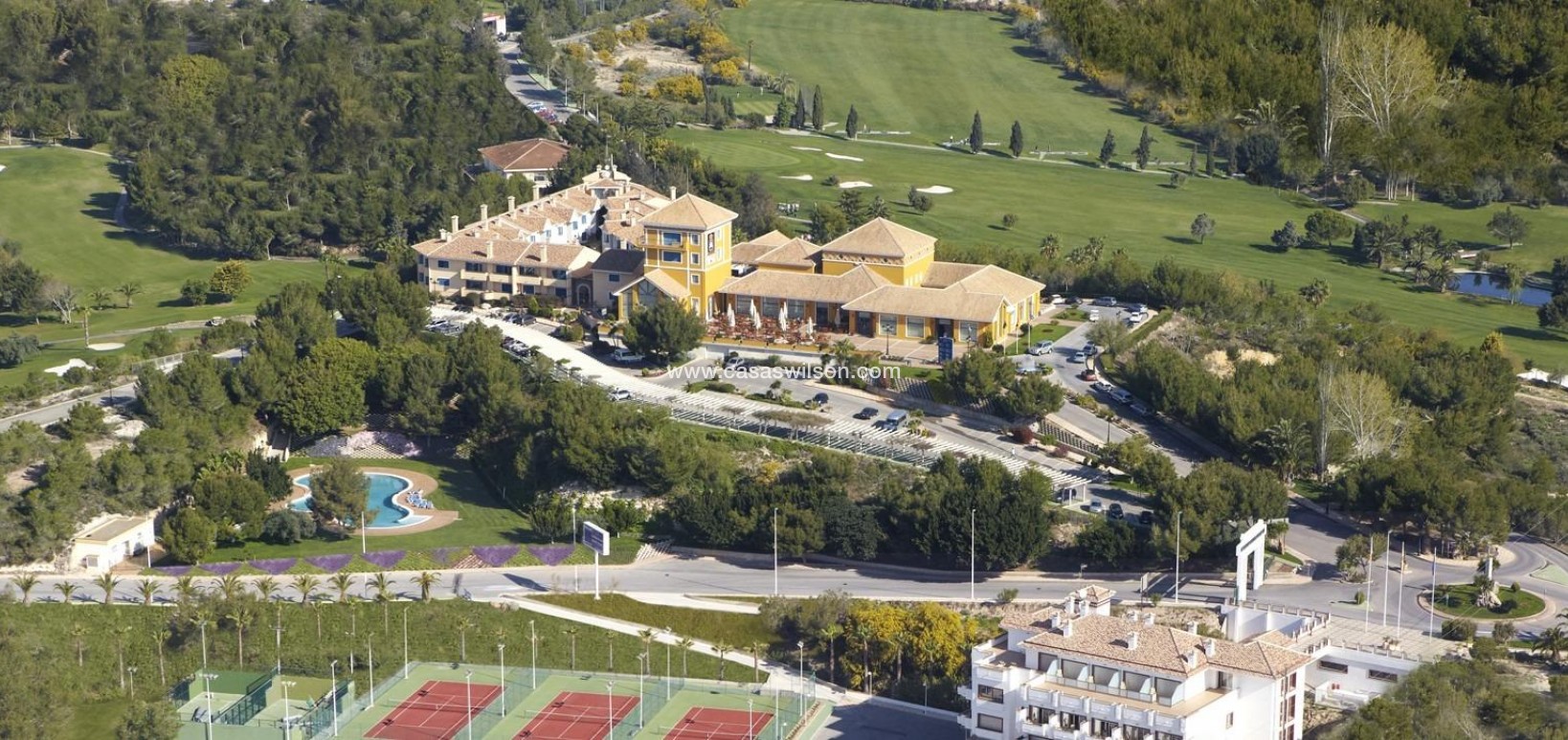 New Build - Appartement - Orihuela Costa - Lomas De Campoamor-las Ramblas