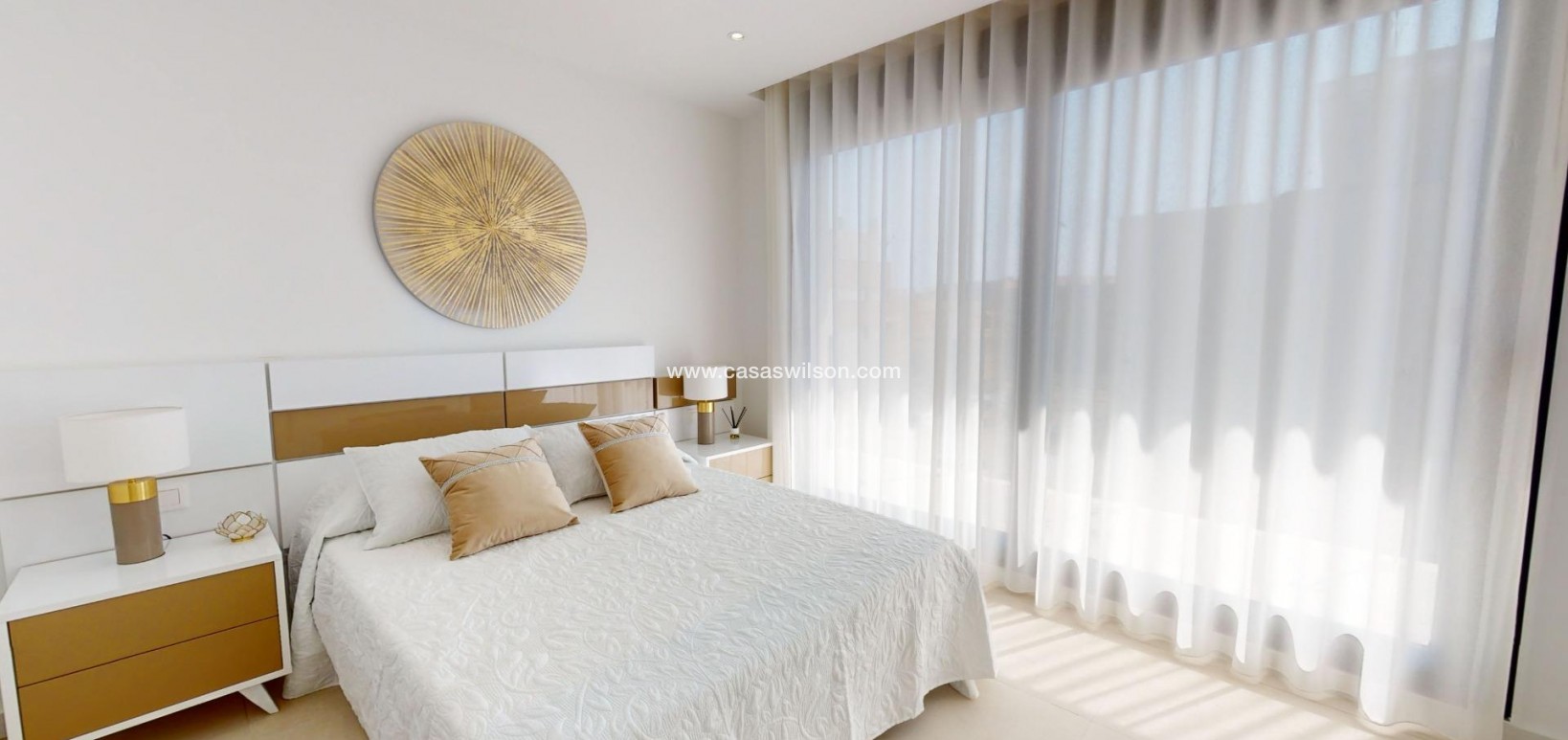 New Build - Villa - San Fulgencio - El Oasis