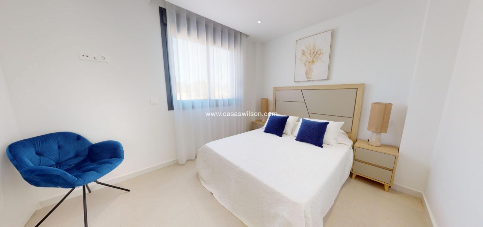 New Build - Villa - San Fulgencio - El Oasis