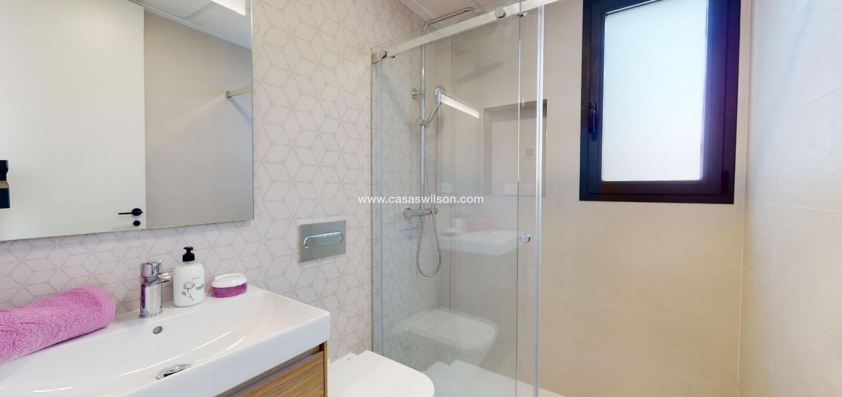 New Build - Villa - San Fulgencio - El Oasis