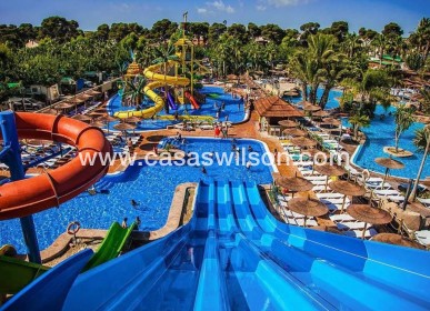 New Build - Villa - San Fulgencio - El Oasis