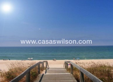 New Build - Villa - San Fulgencio - El Oasis