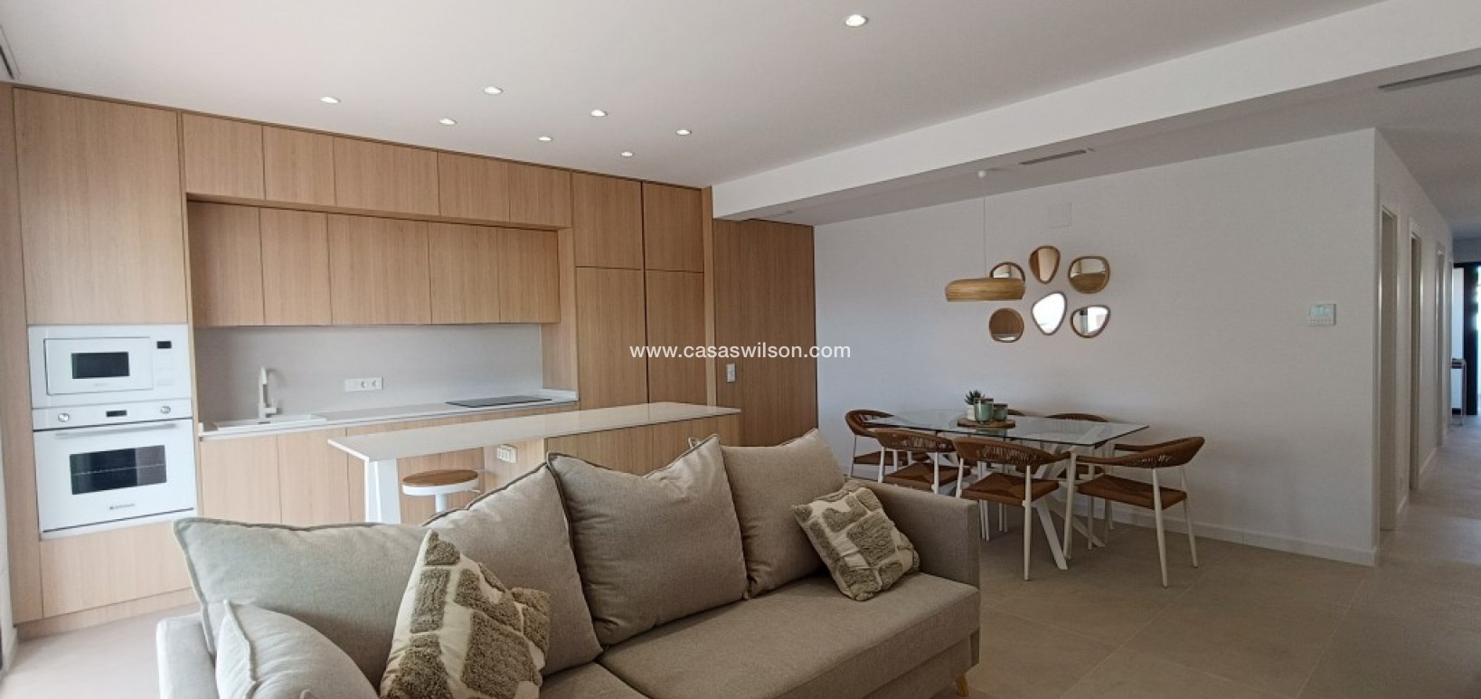 Sale - Villa - El Chaparral