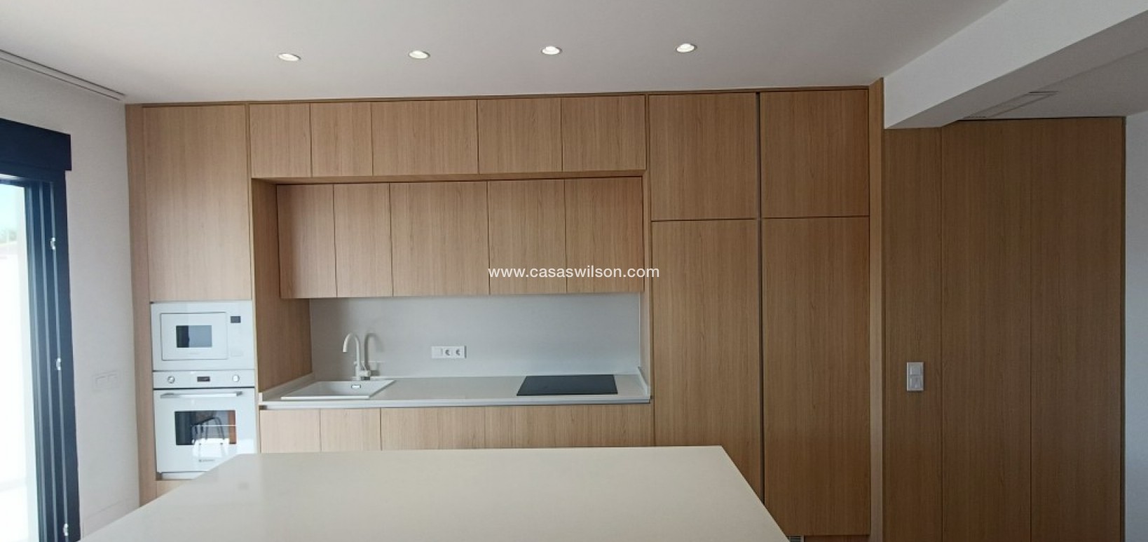 Sale - Villa - El Chaparral