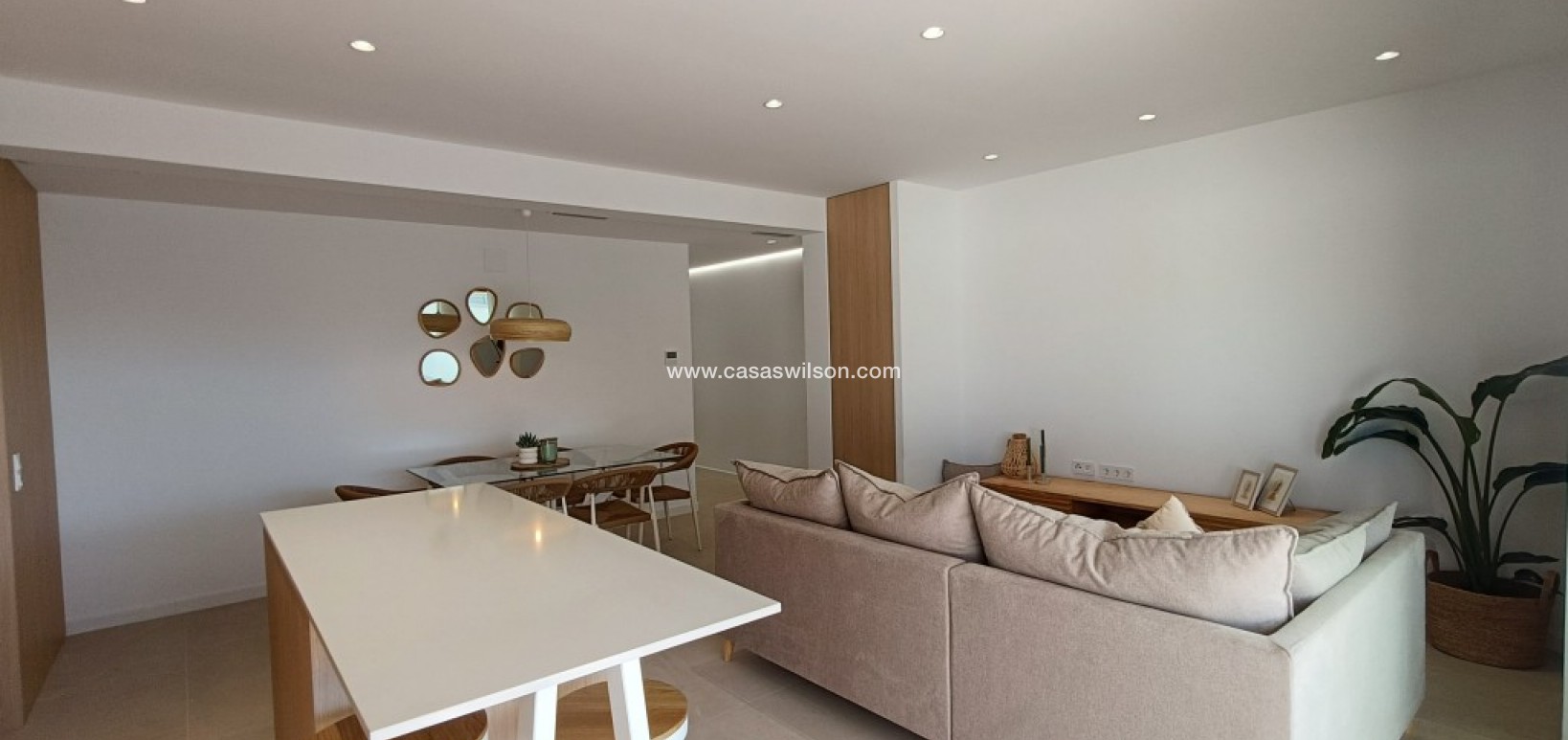 Sale - Villa - El Chaparral