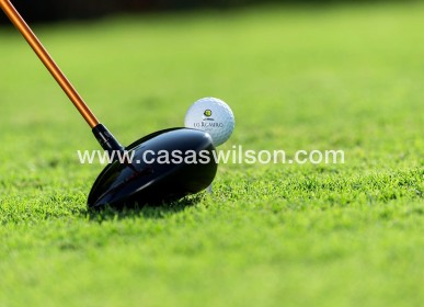 New Build - Villa - Pilar de la Horadada - Lo Romero Golf