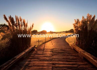 New Build - Villa - Pilar de la Horadada - Lo Romero Golf