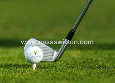 New Build - Villa - Pilar de la Horadada - Lo Romero Golf